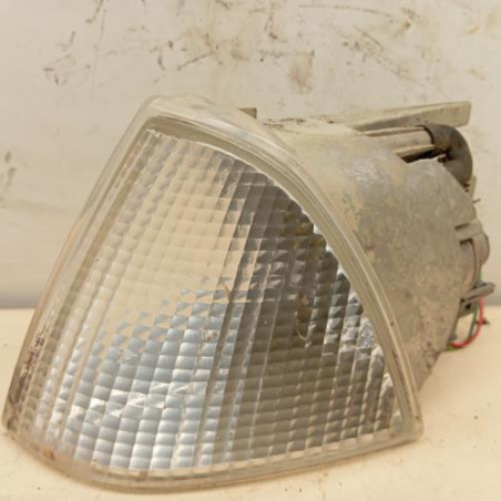 Optique avant secondaire gauche (feux)(clignotant) FIAT SCUDO 1 Photo n°1