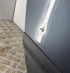 Porte avant droit PEUGEOT 307