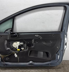 Porte avant droit PEUGEOT 307 Photo n°4
