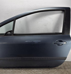Porte avant gauche PEUGEOT 307 Photo n°1