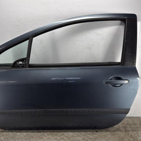 Porte avant gauche PEUGEOT 307 Photo n°1