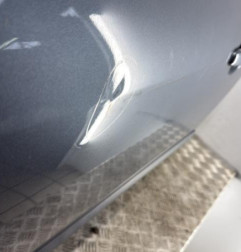 Porte avant gauche PEUGEOT 307