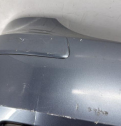 Pare choc arriere PEUGEOT 307 Photo n°3