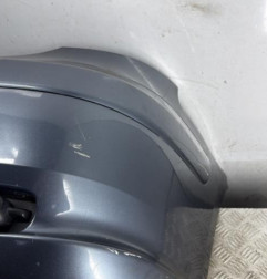 Pare choc arriere PEUGEOT 307 Photo n°4