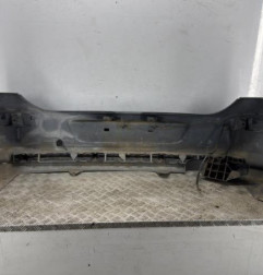 Pare choc arriere PEUGEOT 307 Photo n°5