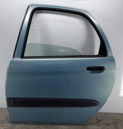 Porte arriere gauche CITROEN XSARA PICASSO Photo n°1