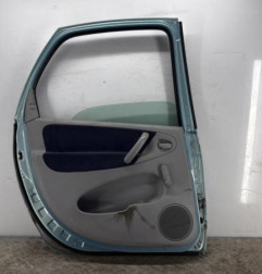Porte arriere gauche CITROEN XSARA PICASSO