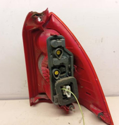 Feu arriere principal gauche (feux) PEUGEOT 307