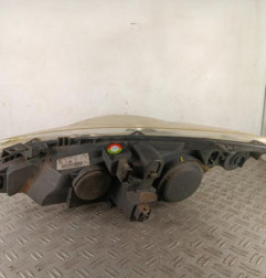 Optique avant principal droit (feux)(phare) PEUGEOT 307