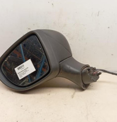 Retroviseur gauche RENAULT CLIO 4 Photo n°1