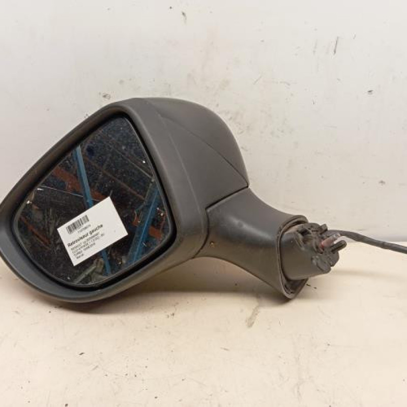 Retroviseur gauche RENAULT CLIO 4 Retroviseur gauche RENAULT CLIO 4