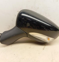 Retroviseur gauche RENAULT CLIO 4