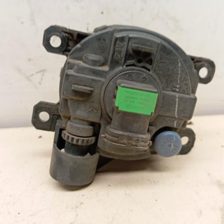 Anti brouillard gauche (feux) CITROEN C4 2