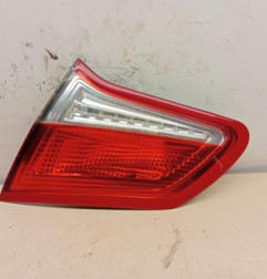 Feu arriere secondaire droit (feux) CITROEN C4 2 Photo n°1