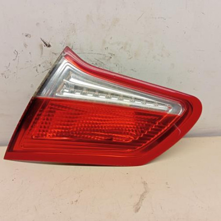 Feu arriere secondaire droit (feux) CITROEN C4 2 Photo n°1