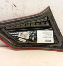 Feu arriere secondaire droit (feux) CITROEN C4 2