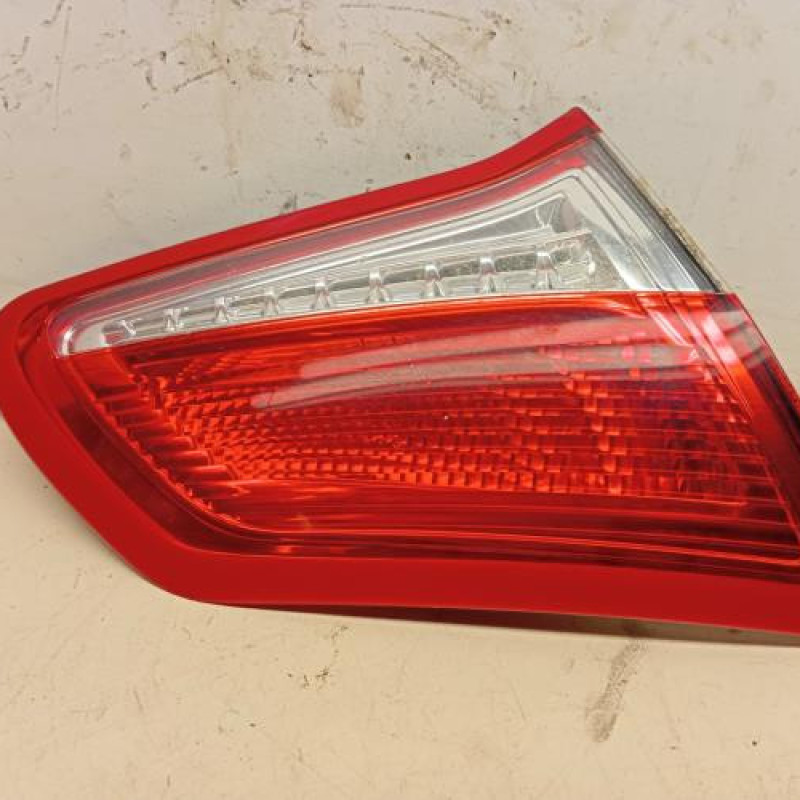 Feu arriere secondaire gauche (feux) CITROEN C4 2