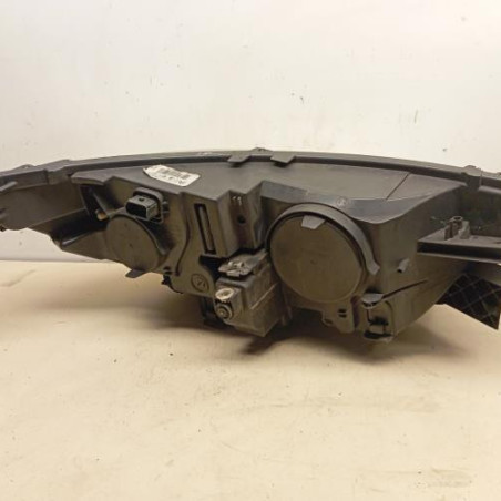 Optique avant principal gauche (feux)(phare) CITROEN C4 2