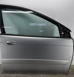 Porte avant droit CITROEN C5 1 Photo n°1