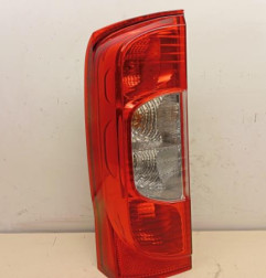 Feu arriere principal gauche (feux) FIAT FIORINO 3 Photo n°1