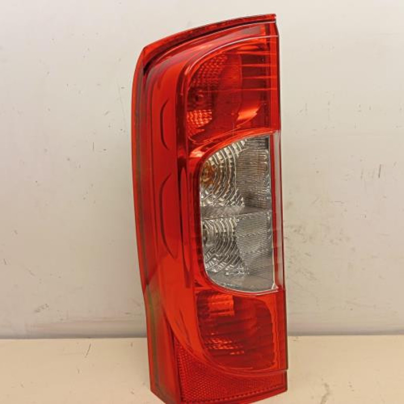 Feu arriere principal gauche (feux) FIAT FIORINO 3