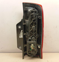 Feu arriere principal gauche (feux) FIAT FIORINO 3