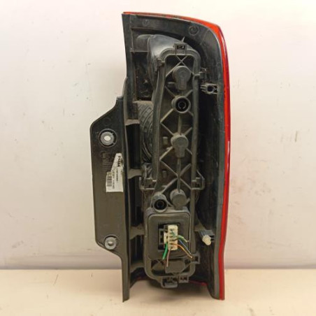 Feu arriere principal gauche (feux) FIAT FIORINO 3