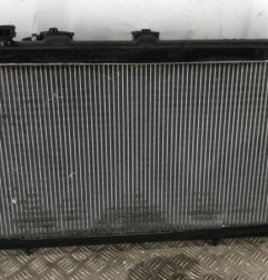 Radiateur eau CITROEN C6 Photo n°1