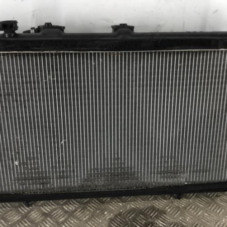 Radiateur eau CITROEN C6 Photo n°1