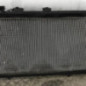 Radiateur eau CITROEN C6