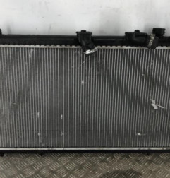 Radiateur eau CITROEN C6