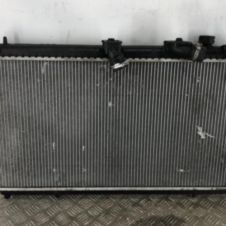 Radiateur eau CITROEN C6