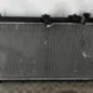Radiateur eau CITROEN C6