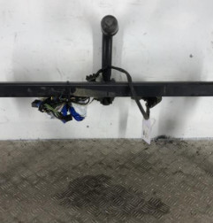 Attelage (boule de remorquage) PEUGEOT 307 Photo n°1