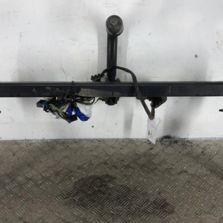 Attelage (boule de remorquage) PEUGEOT 307 Photo n°1