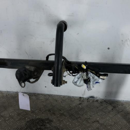 Attelage (boule de remorquage) PEUGEOT 307