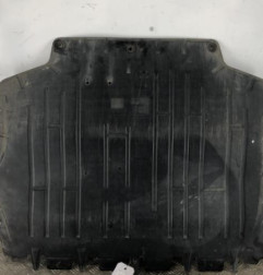 Cache sous moteur VOLKSWAGEN GOLF 6 Photo n°1