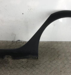 Extension d'aile arriere gauche DACIA SANDERO 2 Photo n°1