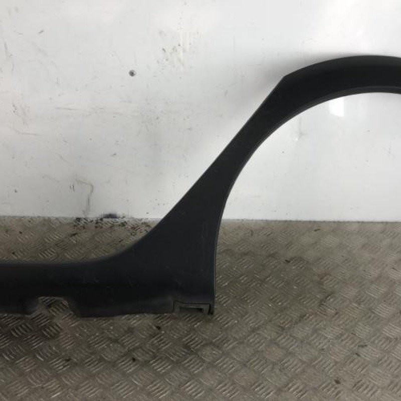 Extension d'aile arriere gauche DACIA SANDERO 2