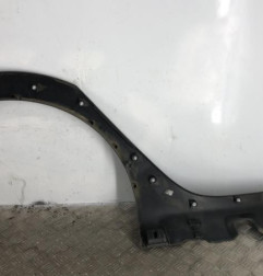 Extension d'aile arriere gauche DACIA SANDERO 2
