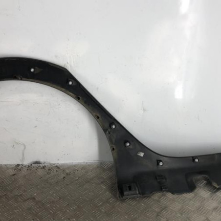 Extension d'aile arriere gauche DACIA SANDERO 2