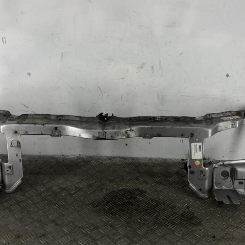 Face avant PEUGEOT 106