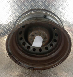 Jante FIAT SCUDO 1 Photo n°3