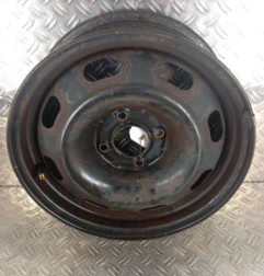 Jante PEUGEOT 307 Photo n°1