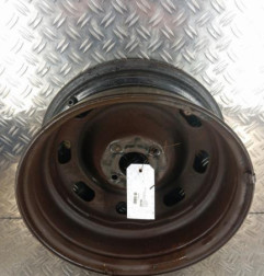 Jante PEUGEOT 307 Photo n°3