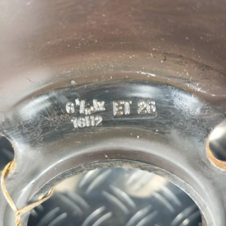 Jante CITROEN BERLINGO 2