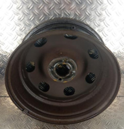 Jante CITROEN BERLINGO 2 Photo n°3