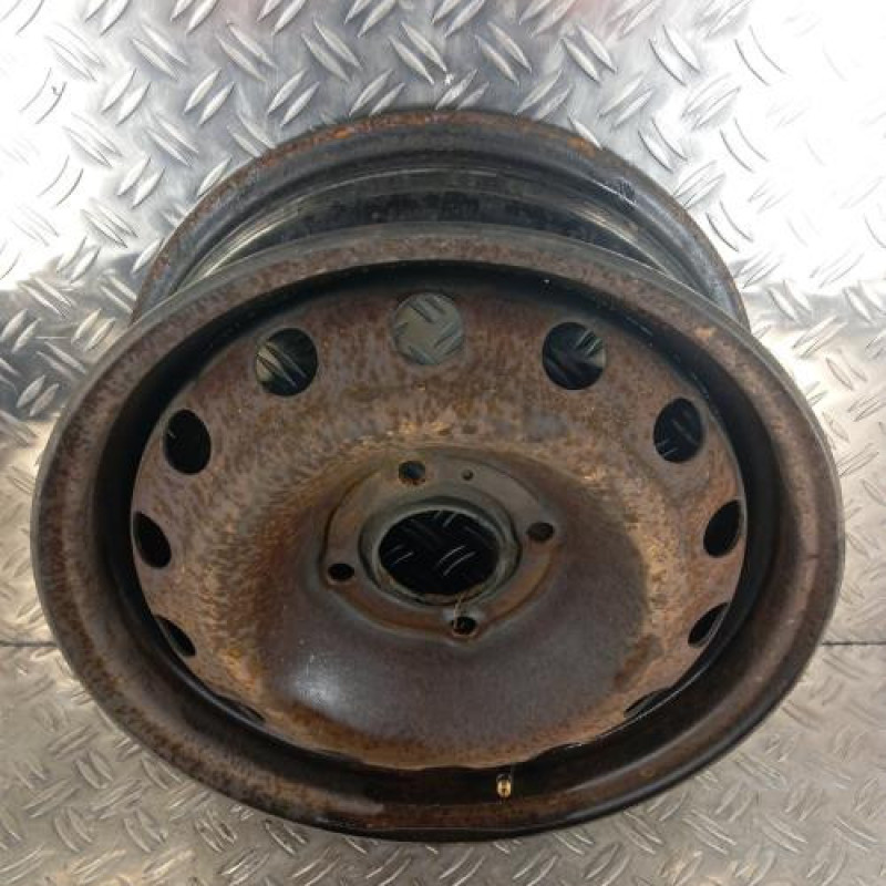 Jante PEUGEOT 206 Jante PEUGEOT 206