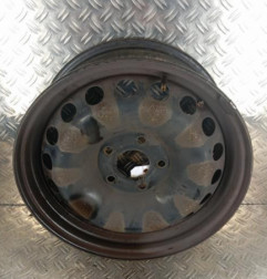 Jante RENAULT MEGANE 4 Photo n°1