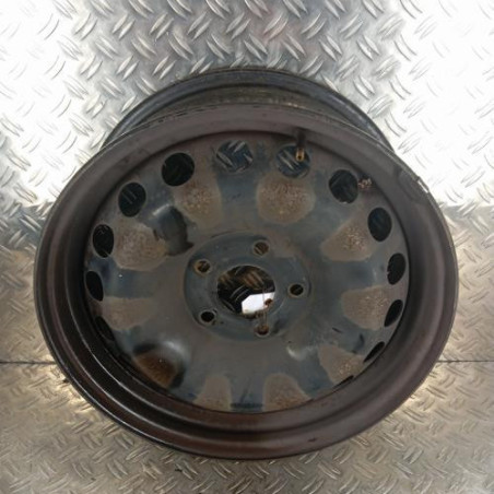 Jante RENAULT MEGANE 4 Photo n°1